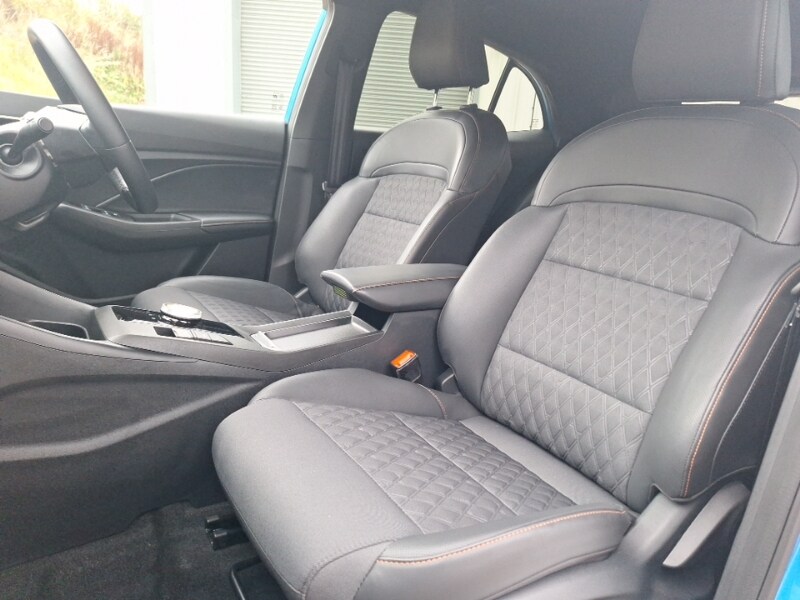 Used MG MG3 2025 for sale - 76537573: Photo 5