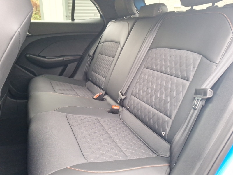 Used MG MG3 2025 for sale - 76537573: Photo 6