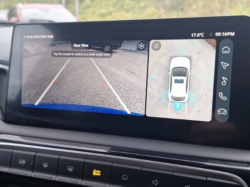 Used MG MG3 2025 for sale - 76537573: Photo 7