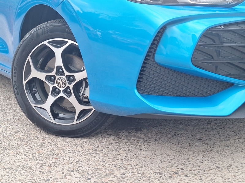 Used MG MG3 2025 for sale - 76537573: Photo 9