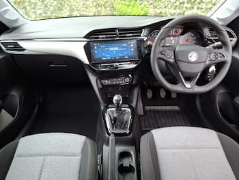 Used Vauxhall Corsa 2024 for sale - 79626197: Photo