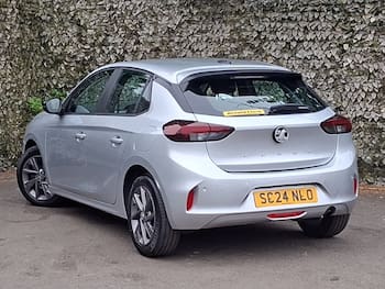 Used Vauxhall Corsa 2024 for sale - 79626197: Photo