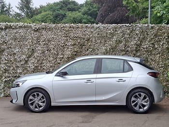 Used Vauxhall Corsa 2024 for sale - 79626197: Photo