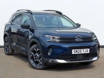 2025 - 1.2 Hybrid 136 Max Edition 5dr e-DSC6
