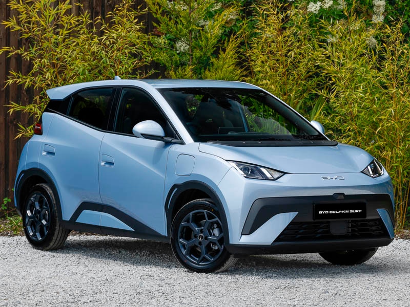Used BYD Dolphin 2026 for sale - 78146524: Photo 7