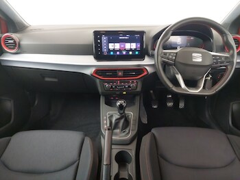 Used SEAT Ibiza 2024 for sale - 78269672: Photo