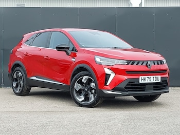 Used Renault Other 2025 for sale - 78259711: Photo