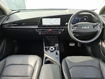 Used Kia Niro 2023 for sale - 75513647: Photo