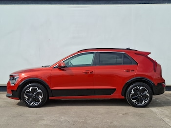 Used Kia Niro 2023 for sale - 75513647: Photo