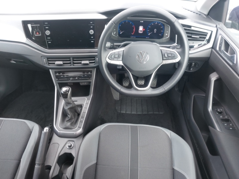 Used Volkswagen Polo 2024 for sale - 77419618: Photo 7