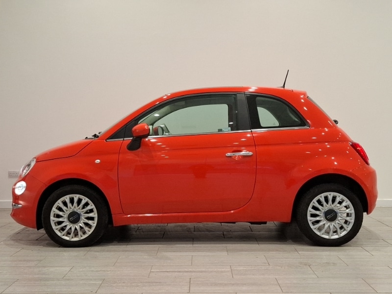 Used Fiat 500 2023 for sale - 77290031: Photo 4