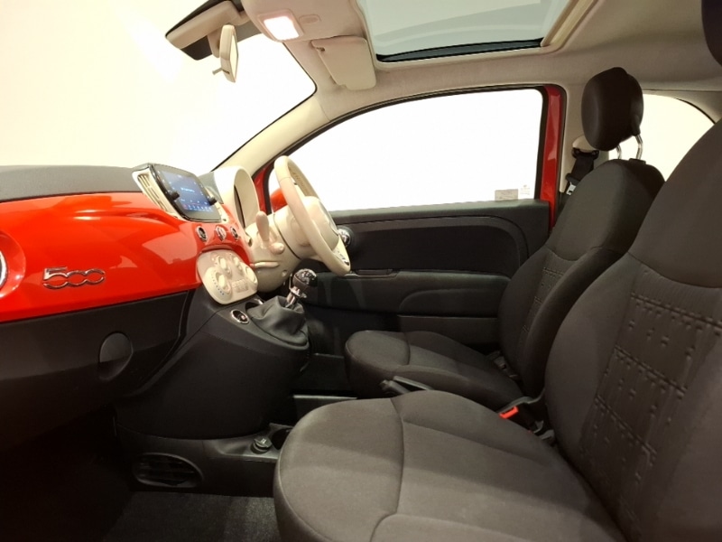 Used Fiat 500 2023 for sale - 77290031: Photo 5