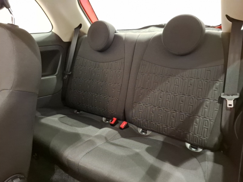 Used Fiat 500 2023 for sale - 77290031: Photo 6