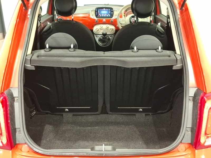 Used Fiat 500 2023 for sale - 77290031: Photo 8