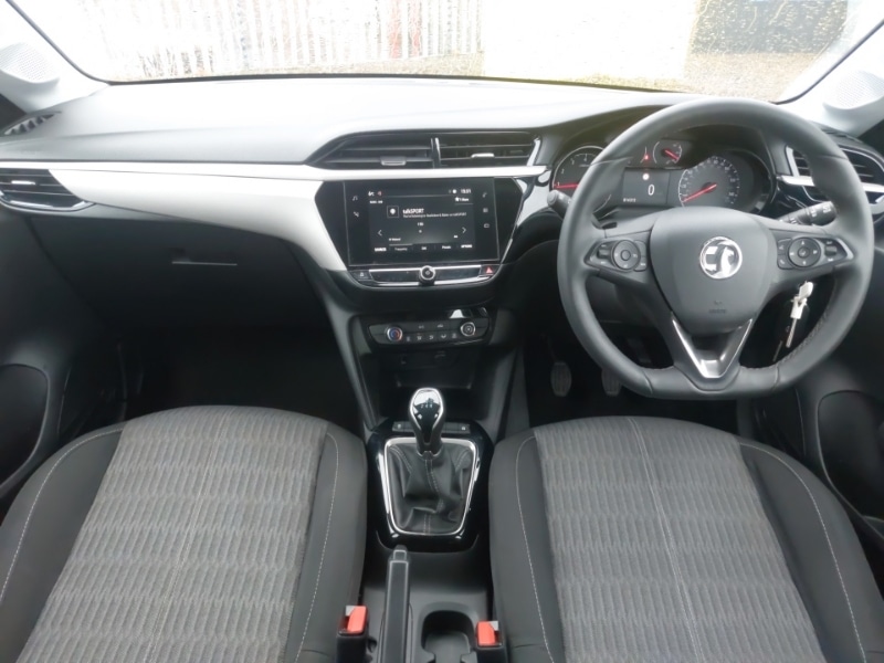 Used Vauxhall Corsa 2023 for sale - 77536954: Photo 2