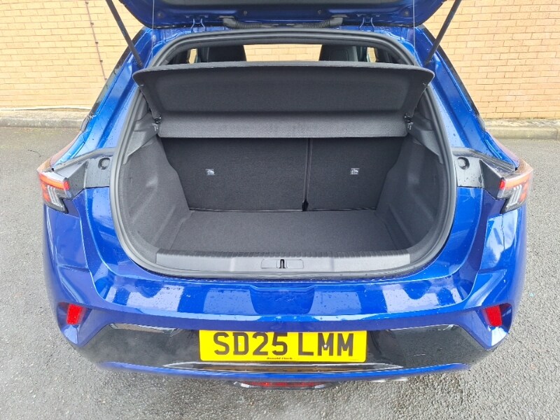 Used Vauxhall Mokka 2025 for sale - 77847677: Photo 8