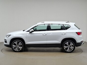 Used SEAT Ateca 2023 for sale - 77752101: Photo