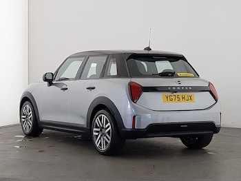 Used MINI Cooper 2025 for sale - 78808817: Photo