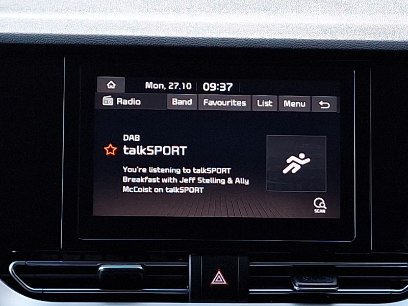 Used Kia Niro 2020 for sale - 77170051: Photo 10