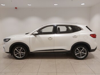 Used MG MG HS 2021 for sale - 78407132: Photo