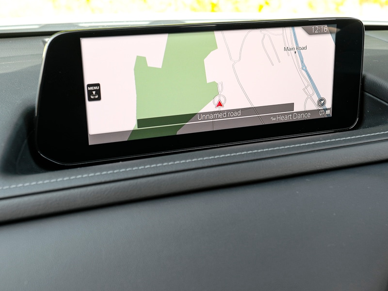 Used Mazda CX-30 2025 for sale - 76720983: Photo 10