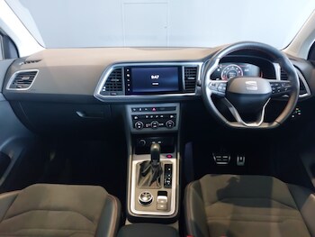 Used SEAT Ateca 2024 for sale - 75836818: Photo