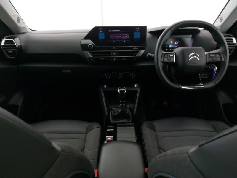 Used Citroen C4 2022 for sale - 77365789: Photo 2