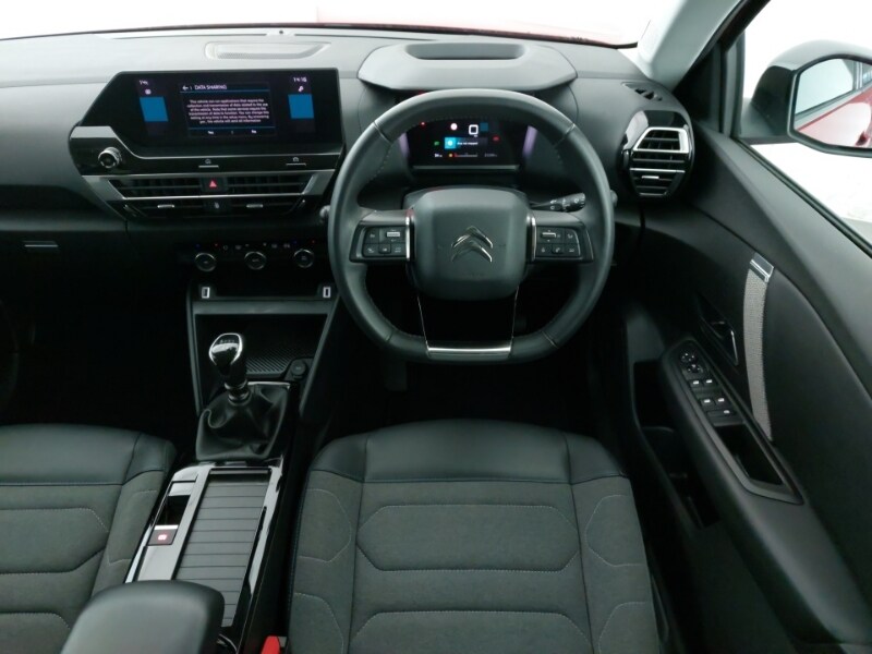 Used Citroen C4 2022 for sale - 77365789: Photo 7