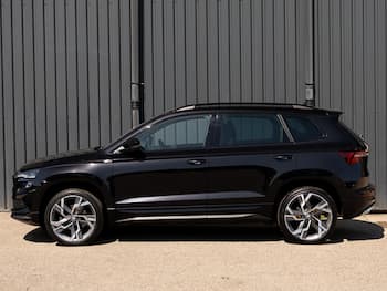 Used Skoda Karoq 2025 for sale - 79762886: Photo