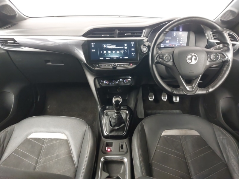 Used Vauxhall Corsa 2022 for sale - 76456213: Photo 2