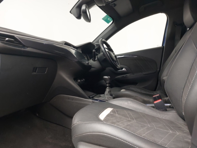 Used Vauxhall Corsa 2022 for sale - 76456213: Photo 5