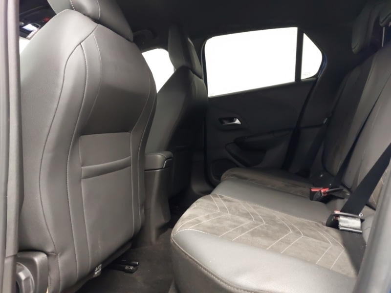 Used Vauxhall Corsa 2022 for sale - 76456213: Photo 6