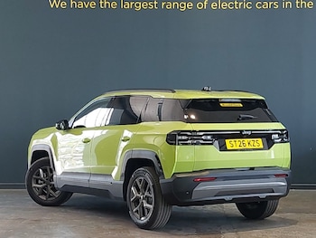 Used Jeep Compass 2026 for sale - 78824785: Photo