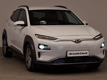 2019 - 150kW Premium SE 64kWh 5dr Auto
