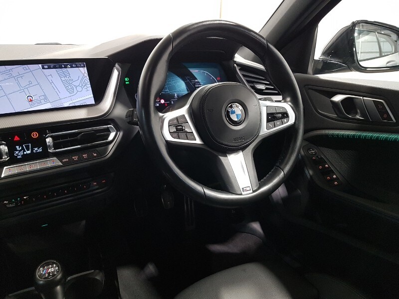 Used BMW 1 Series 2022 for sale - 77503909: Photo 10