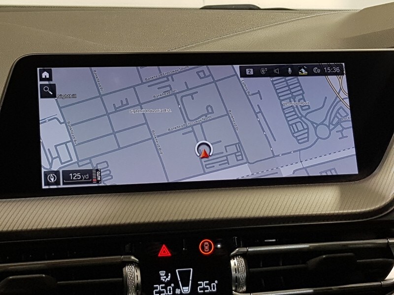 Used BMW 1 Series 2022 for sale - 77503909: Photo 11