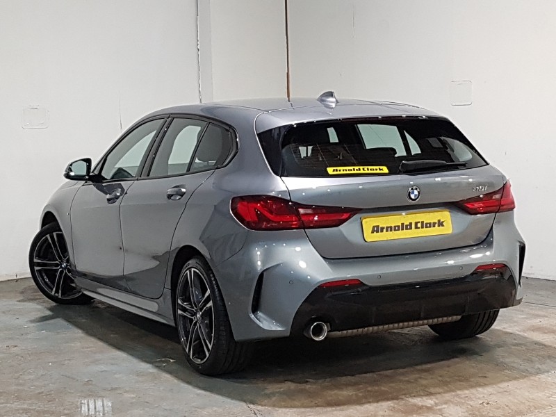 Used BMW 1 Series 2022 for sale - 77503909: Photo 3