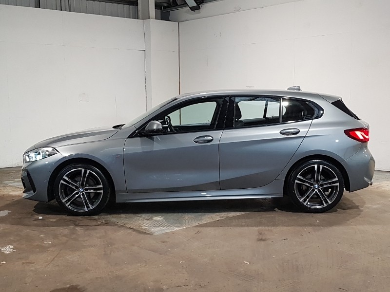 Used BMW 1 Series 2022 for sale - 77503909: Photo 4