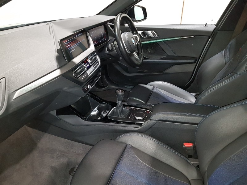 Used BMW 1 Series 2022 for sale - 77503909: Photo 5