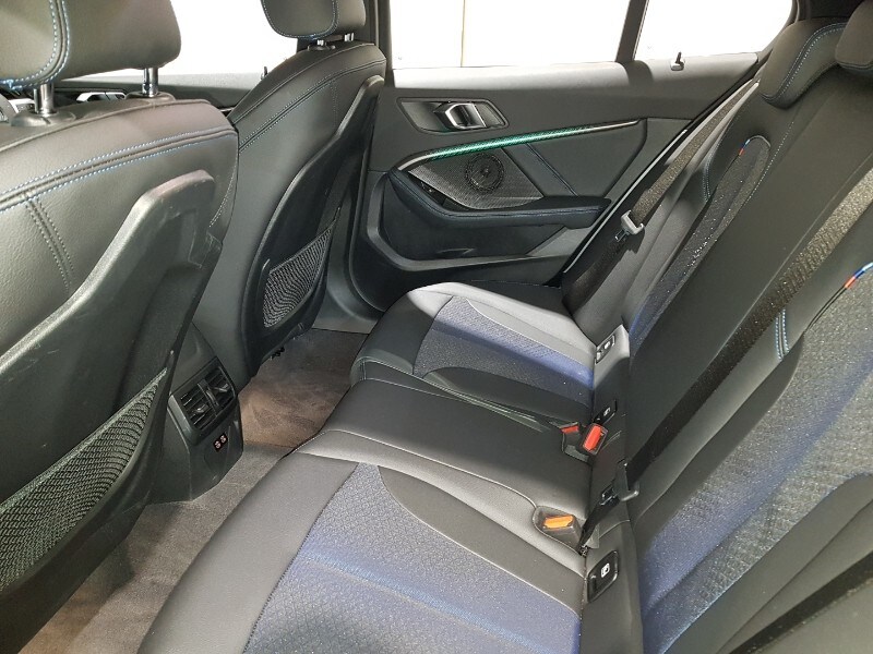 Used BMW 1 Series 2022 for sale - 77503909: Photo 6