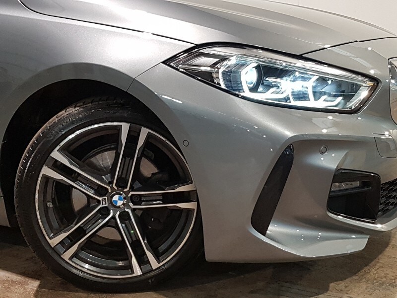 Used BMW 1 Series 2022 for sale - 77503909: Photo 9