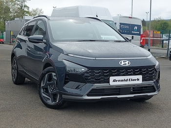 Used Hyundai BAYON 2026 for sale - 78447130: Photo