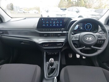 Used Hyundai BAYON 2026 for sale - 78447130: Photo