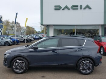 Used Hyundai BAYON 2026 for sale - 78447130: Photo