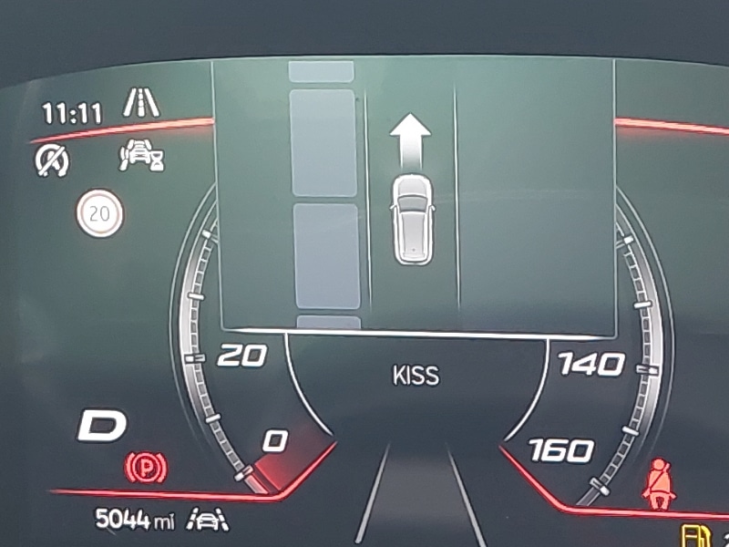 Used SEAT Ateca 2024 for sale - 77986969: Photo 11