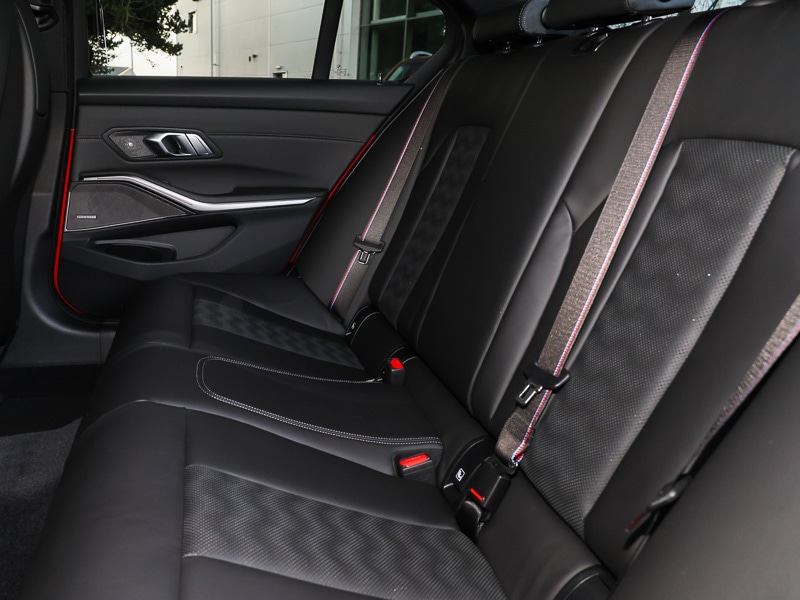 Used BMW M3 2024 for sale - 78013880: Photo 12