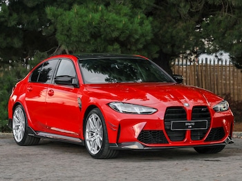 BMW M3 feature image
