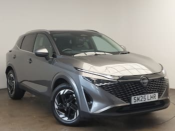 Used Nissan Qashqai 2025 for sale - 79717990: Photo