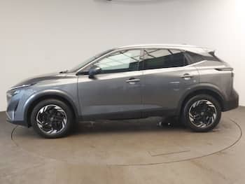 Used Nissan Qashqai 2025 for sale - 79717990: Photo