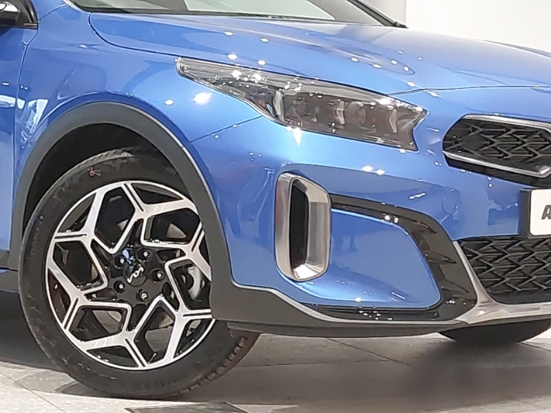 Used Kia XCeed 2025 for sale - 77020782: Photo 9